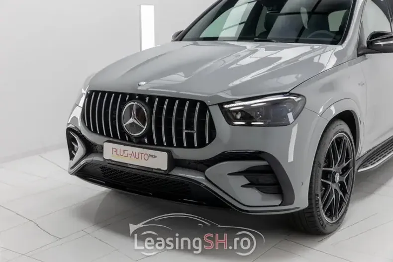 Mercedes-Benz 53 AMG din 2025 cu 50 km - oferta MER98587 - foto 34