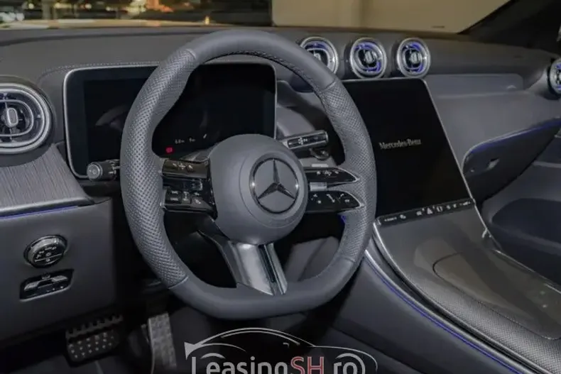 Mercedes-Benz 220 din 2024 cu 14.500 km - oferta MER99884 - foto 11