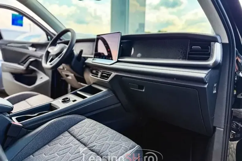 Volkswagen Tayron din 2025 cu 1 km - oferta VOL101321 - foto 3