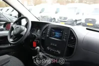 Mercedes-Benz Vito din 2023 cu 7.038 km - oferta MER96778 - foto 14