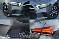 Mercedes-Benz 180 din 2020 cu 166.100 km - oferta MER103075 - foto 17