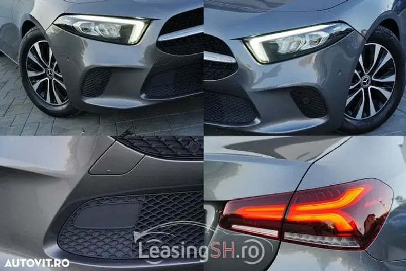 Mercedes-Benz 180 din 2020 cu 166.100 km - oferta MER103075 - foto 17