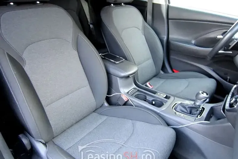 Hyundai i30 din 2021 cu 165.785 km - oferta HYU102350 - foto 17