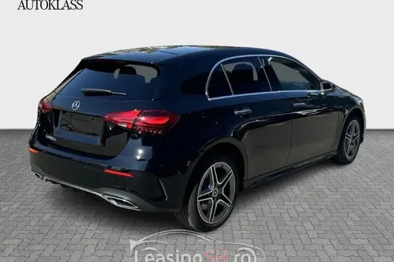 Mercedes-Benz 250 din 2024 cu 5 km - oferta MER95524 - foto 4