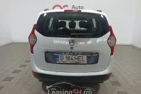 Dacia Lodgy din 2020 cu 78.996 km - oferta DAC101738 - foto 10