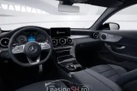 Mercedes-Benz 220 din 2022 cu 52.500 km - oferta MER96657 - foto 4