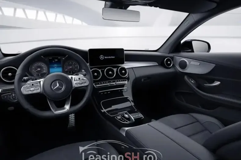 Mercedes-Benz 220 din 2022 cu 52.500 km - oferta MER96657 - foto 4