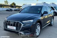 Audi Q5 din 2021 cu 122.000 km - oferta AUD101658 - foto 39