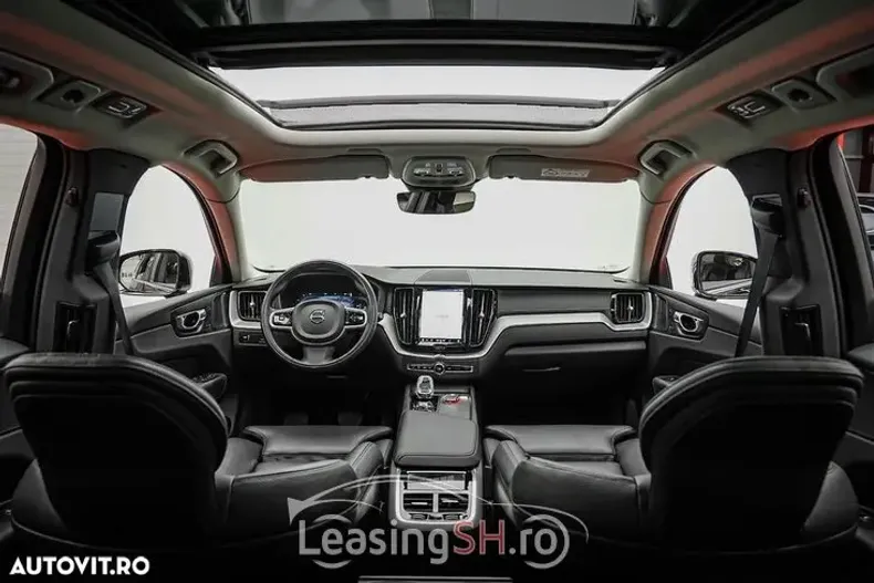 Volvo XC60 din 2022 cu 119.000 km - oferta VOL103020 - foto 5