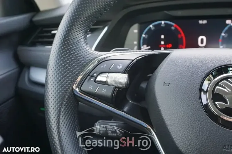 Skoda Octavia din 2022 cu 53.385 km - oferta SKO102103 - foto 32