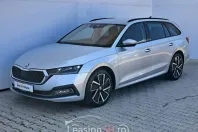 Skoda Octavia din 2021 cu 127.497 km - oferta SKO101281 - foto 1