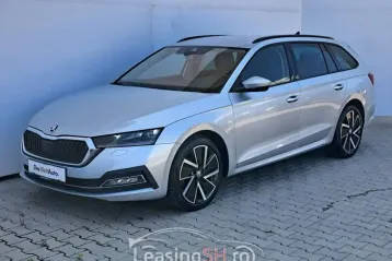 Skoda Octavia din 2021 - oferta SKO101281