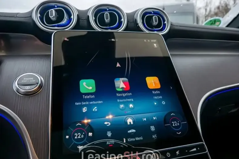 Mercedes-Benz 220 din 2024 cu 14.500 km - oferta MER99976 - foto 7