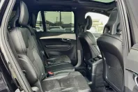Volvo XC90 din 2020 cu 132.000 km - oferta VOL102740 - foto 7