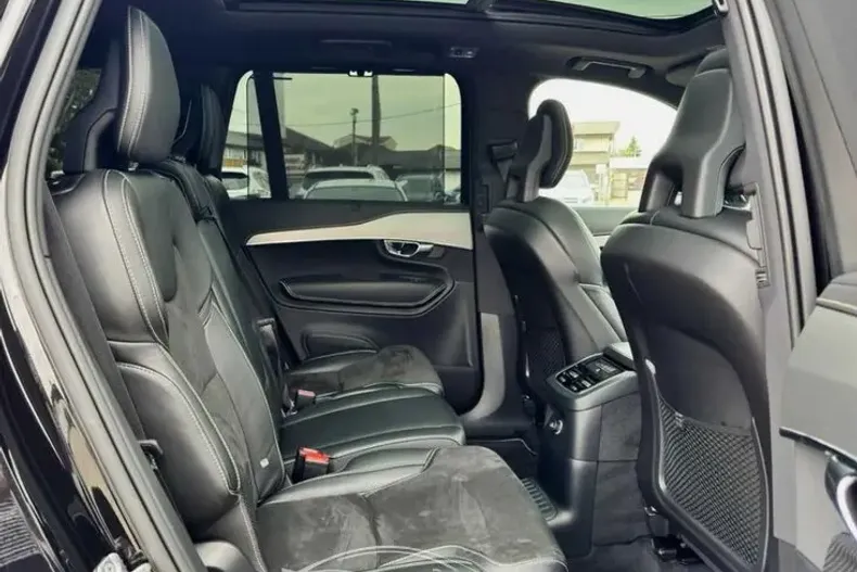 Volvo XC90 din 2020 cu 132.000 km - oferta VOL102740 - foto 7