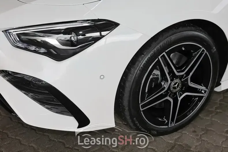 Mercedes-Benz 200 din 2024 cu 10.000 km - oferta MER99037 - foto 5