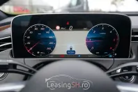 Mercedes-Benz 220 din 2024 cu 19.877 km - oferta MER98706 - foto 12