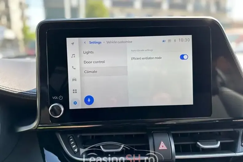 Toyota C-HR din 2022 cu 106.000 km - oferta TOY101308 - foto 5