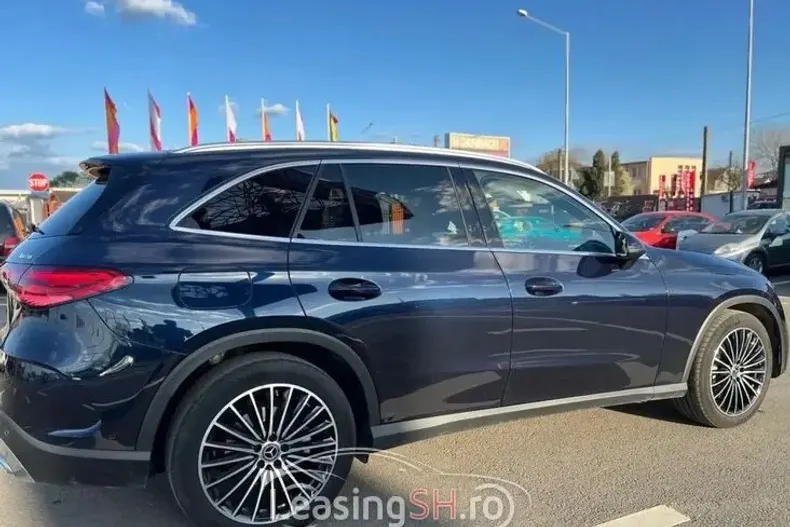 Mercedes-Benz 300 din 2023 cu 40.000 km - oferta MER97490 - foto 3