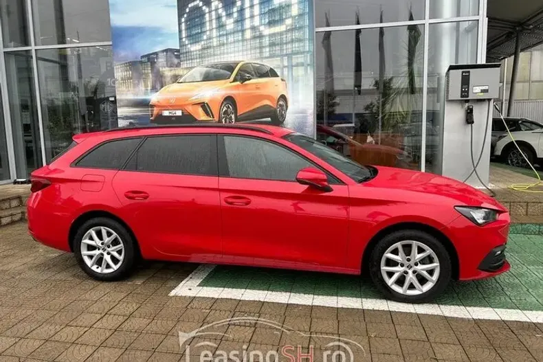 Seat Leon din 2021 cu 155.000 km - oferta SEA94702 - foto 27