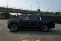 GMC Yukon din 2025 cu 15 km - oferta GMC100489 - foto 17