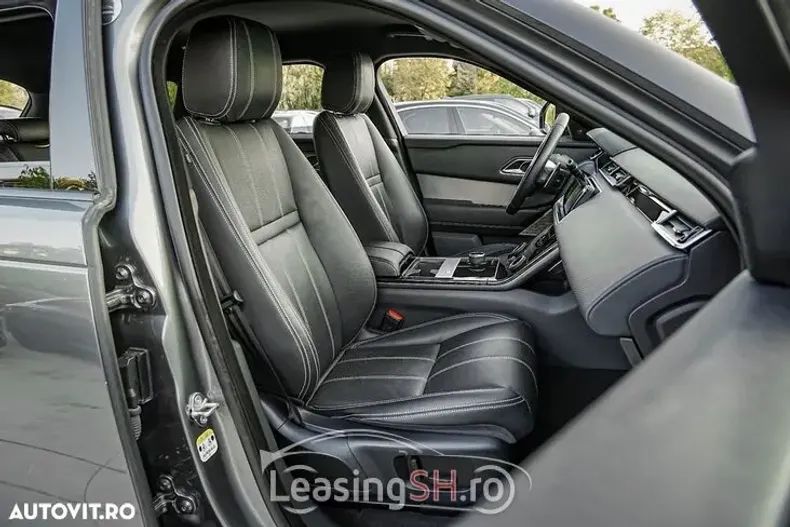 Land Rover Range Rover Velar din 2019 cu 166.530 km - oferta LAN102323 - foto 26