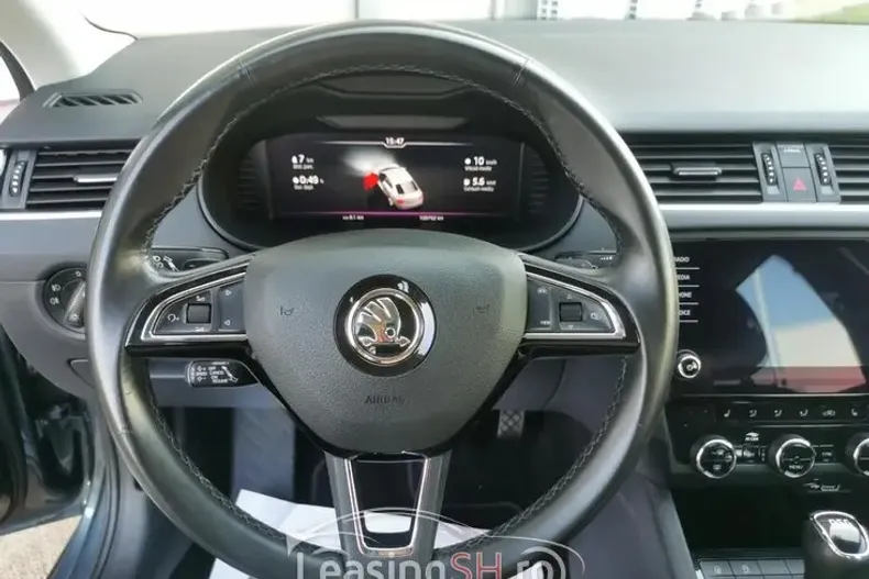 Skoda Octavia din 2019 cu 109.792 km - oferta SKO101824 - foto 17