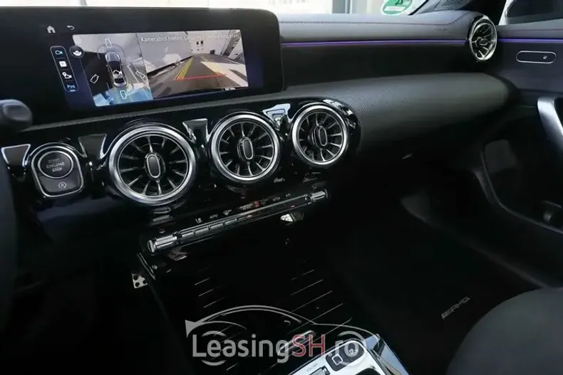 Mercedes-Benz 200 din 2024 cu 10.000 km - oferta MER99039 - foto 10