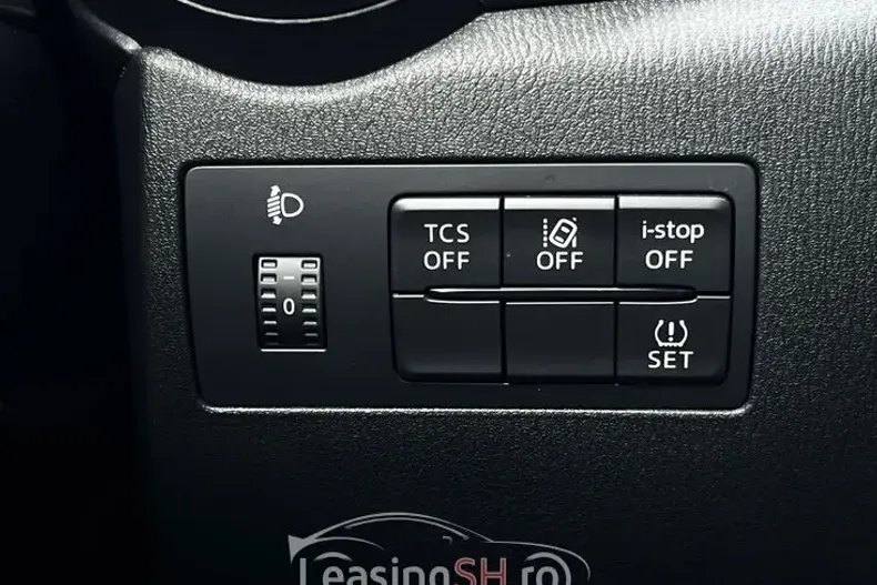 Mazda CX-3 din 2019 cu 79.211 km - oferta MAZ102862 - foto 19