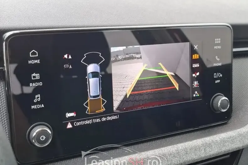 Skoda Kamiq din 2024 cu 37.462 km - oferta SKO102861 - foto 3