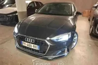 Audi A5 din 2021 cu 95.000 km - oferta AUD102550 - foto 1