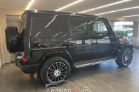 Mercedes-Benz 400 din 2023 cu 23.300 km - oferta MER97269 - foto 4