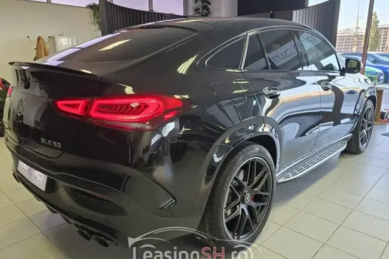 Mercedes-Benz 53 AMG din 2023 cu 17.400 km - oferta MER98621 - foto 20