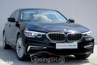 BMW 520d din 2019 cu 126.307 km - oferta BMW94339 - foto 21