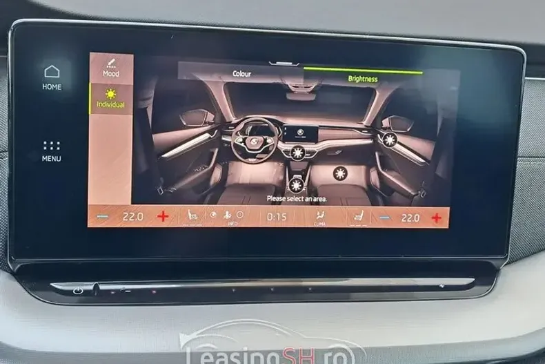 Skoda Octavia din 2021 cu 127.497 km - oferta SKO101281 - foto 13