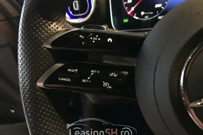 Mercedes-Benz 200 din 2023 cu 26.000 km - oferta MER98862 - foto 21