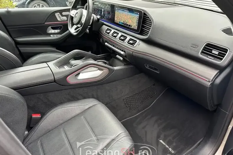 Mercedes-Benz 400 din 2020 cu 74.000 km - oferta MER99170 - foto 7