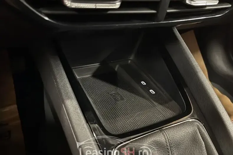 Skoda Octavia din 2021 cu 124.945 km - oferta SKO102748 - foto 19