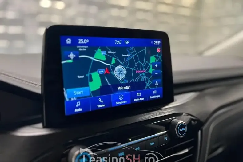 Ford Kuga din 2021 cu 126.988 km - oferta FOR93862 - foto 8