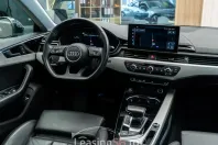 Audi A5 din 2021 cu 153.900 km - oferta AUD100658 - foto 40