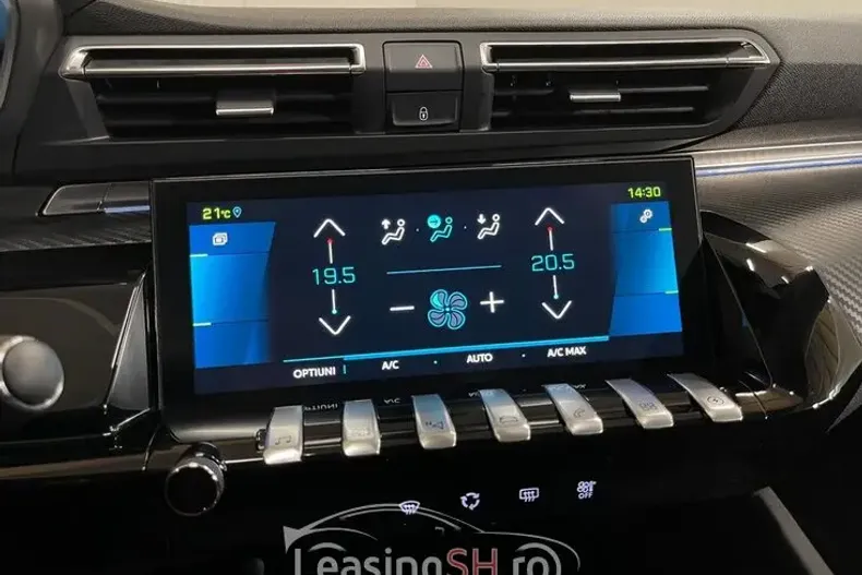 Peugeot 508 din 2021 cu 95.895 km - oferta PEU102990 - foto 11