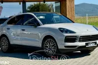 Porsche Cayenne Coupe din 2022 cu 115.000 km - oferta POR103257 - foto 5