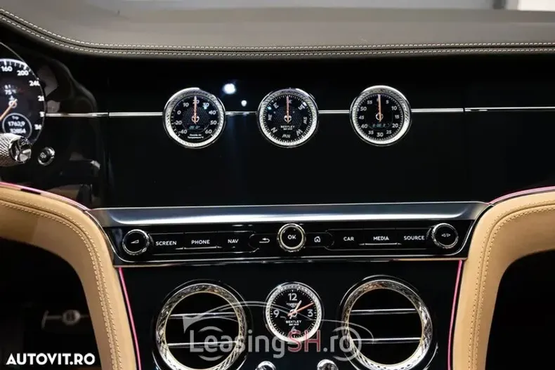 Bentley Continental din 2019 cu 32.008 km - oferta BEN94915 - foto 6