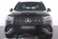 Mercedes-Benz 580 din 2024 cu 13.064 km - oferta MER98547 - foto 5