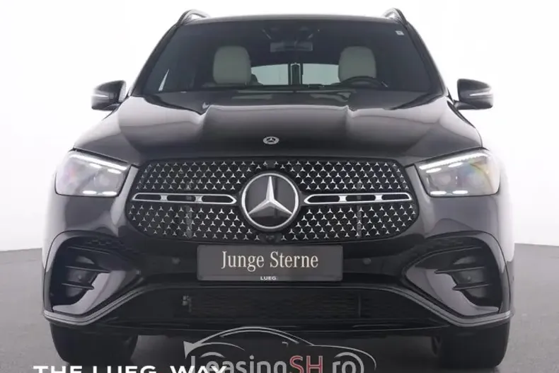 Mercedes-Benz 580 din 2024 cu 13.064 km - oferta MER98547 - foto 5