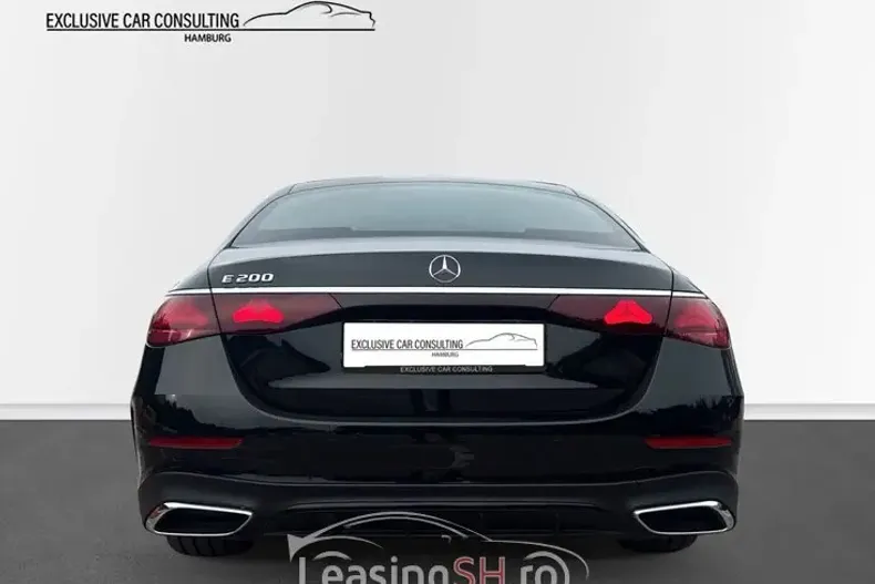 Mercedes-Benz 200 din 2024 cu 11.500 km - oferta MER98302 - foto 3