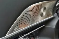 Mercedes-Benz 43 AMG din 2023 cu 7.986 km - oferta MER97496 - foto 30