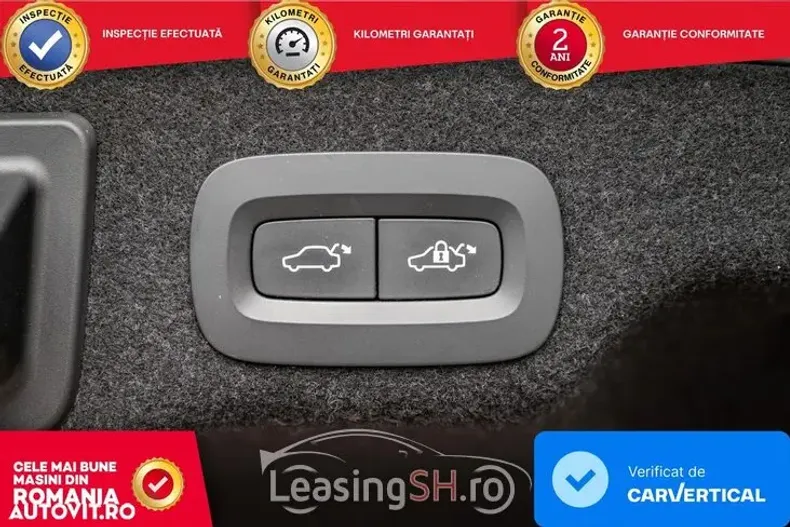 Volvo S90 din 2021 cu 90.000 km - oferta VOL102606 - foto 26