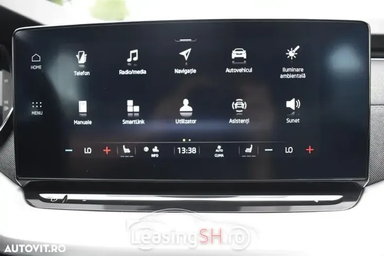 Skoda Octavia din 2021 cu 95.527 km - oferta SKO100334 - foto 20