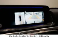 Mercedes-Benz 500 din 2023 cu 6.100 km - oferta MER97673 - foto 14